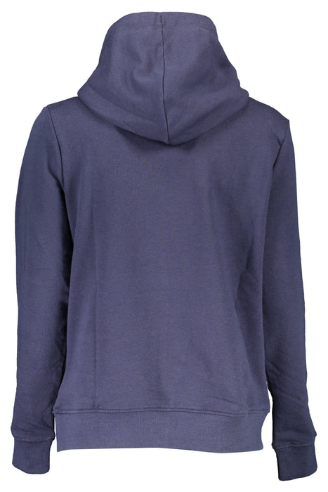 Tommy Hilfiger Sweatshirt Without Zip Woman Blue | Αγοράστε Tommy Online - B2Brands | , Μοντέρνο, Ποιοτικό - Καλύτερες Προσφορές