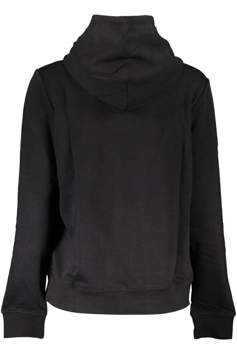 Tommy Hilfiger Sweatshirt Without Zip Women Μαύρο | Αγοράστε Tommy Online - B2Brands | Μοντέρνο, Ποιοτικό - Αγοράστε Τώρα