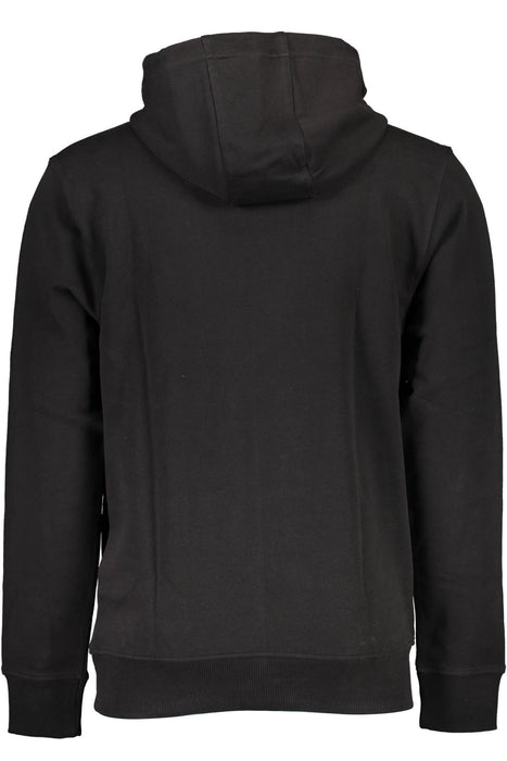 Tommy Hilfiger Sweatshirt Without Zip Man Μαύρο | Αγοράστε Tommy Online - B2Brands | , Μοντέρνο, Ποιότητα - Αγοράστε Τώρα