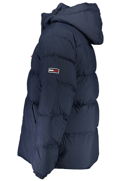 Tommy Hilfiger Man Blue Jacket | Αγοράστε Tommy Online - B2Brands | , Μοντέρνο, Ποιότητα - Υψηλή Ποιότητα