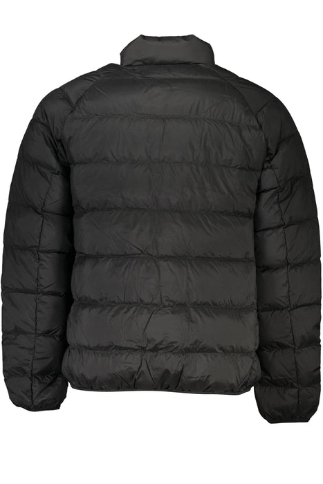 Tommy Hilfiger Ανδρικό Μαύρο Jacket | Αγοράστε Tommy Online - B2Brands | Μοντέρνο, Ποιοτικό