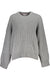 Tommy Hilfiger Ww0Ww39003_6D3452F_Grigio01N