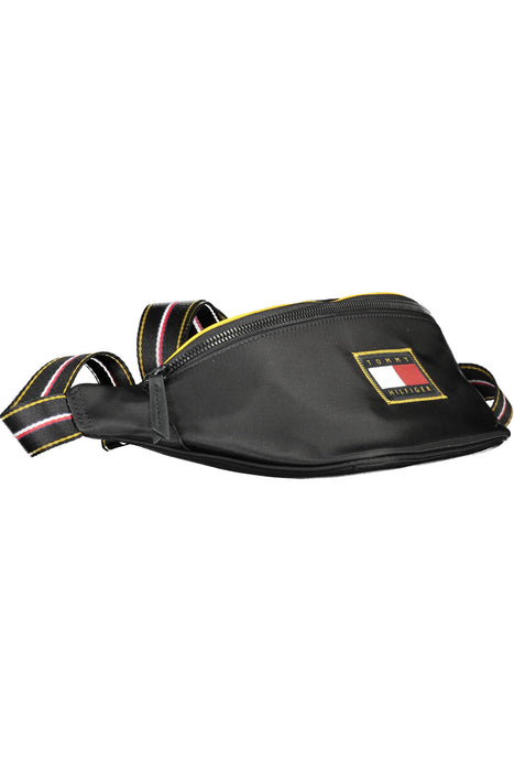 Tommy Hilfiger Μαύρο Ανδρικό Belt Bag | Αγοράστε Tommy Online - B2Brands | Μοντέρνο, Ποιοτικό - Καλύτερες Προσφορές