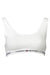 TOMMY HILFIGER BALCONY BRA WOMAN WHITE