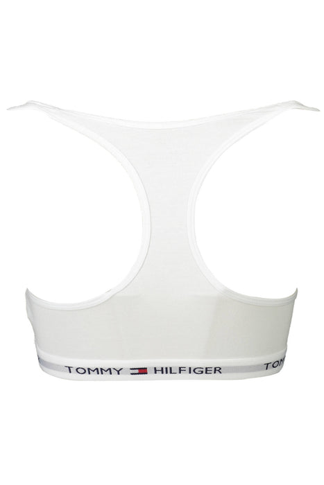 Tommy Hilfiger Balcony Bra Woman Λευκό | Αγοράστε Tommy Online - B2Brands | Μοντέρνο, Ποιοτικό - Αγοράστε Τώρα