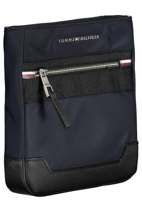 Tommy Hilfiger Ανδρικό Blue Shoulder Bag | Αγοράστε Tommy Online - B2Brands | Μοντέρνο, Ποιοτικό - Καλύτερες Προσφορές