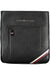 Tommy Hilfiger Mens Black Shoulder Bag