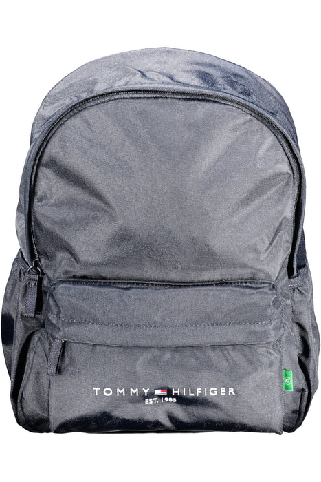 TOMMY HILFIGER MENS BLUE BACKPACK