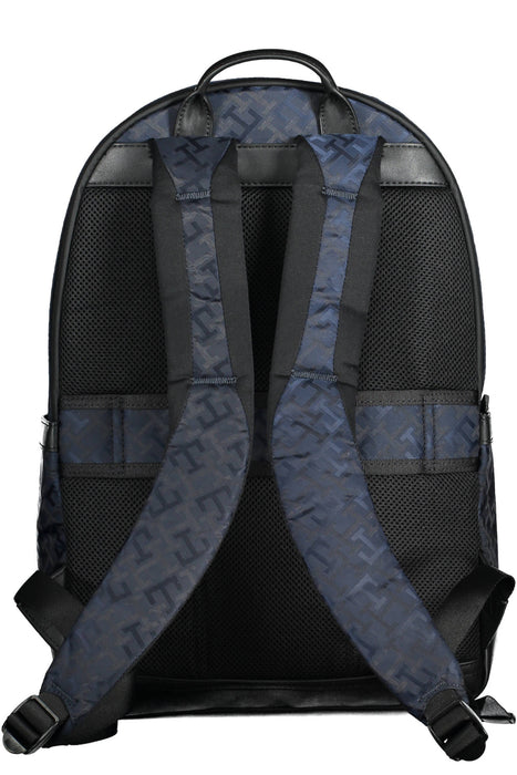 Tommy Hilfiger Man Blue Backpack | Αγοράστε Tommy Online - B2Brands | Μοντέρνο, Ποιοτικό - Αγοράστε Τώρα