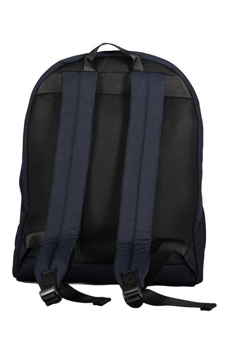 Tommy Hilfiger Ανδρικό Blue Backpack | Αγοράστε Tommy Online - B2Brands | , Μοντέρνο, Ποιοτικό