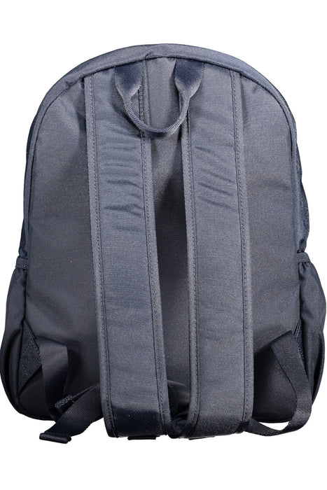 Tommy Hilfiger Ανδρικό Blue Backpack | Αγοράστε Tommy Online - B2Brands | Μοντέρνο, Ποιοτικό