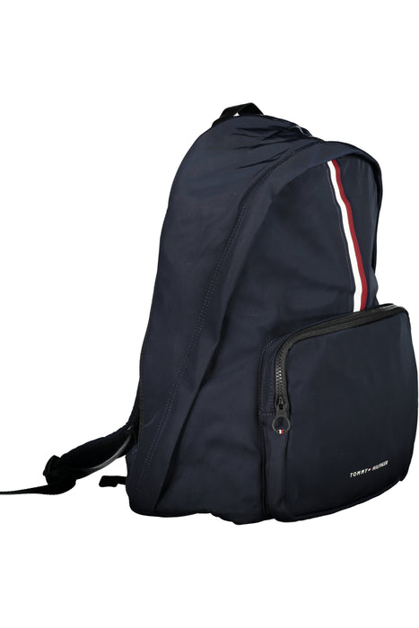 Tommy Hilfiger Ανδρικό Blue Backpack | Αγοράστε Tommy Online - B2Brands | , Μοντέρνο, Ποιοτικό