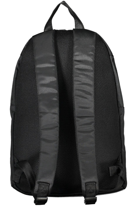 Tommy Hilfiger Man Μαύρο Backpack | Αγοράστε Tommy Online - B2Brands | Μοντέρνο, Ποιοτικό