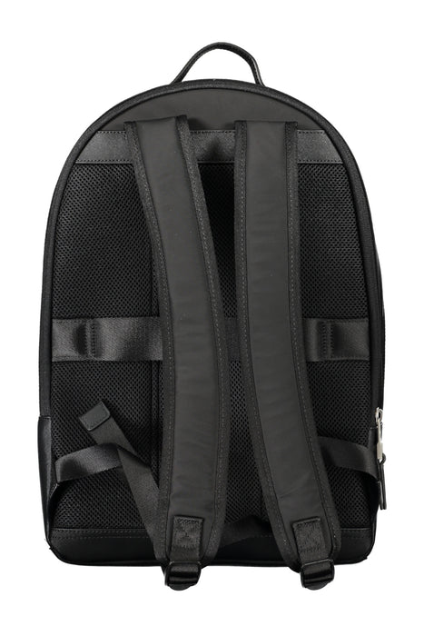 Tommy Hilfiger Ανδρικό Μαύρο Backpack | Αγοράστε Tommy Online - B2Brands | Μοντέρνο, Ποιοτικό - Καλύτερες Προσφορές