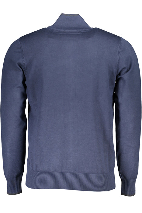 Us Grand Polo Cardigan Ανδρικό Blue | Αγοράστε Us Online - B2Brands | Μοντέρνο, Ποιοτικό