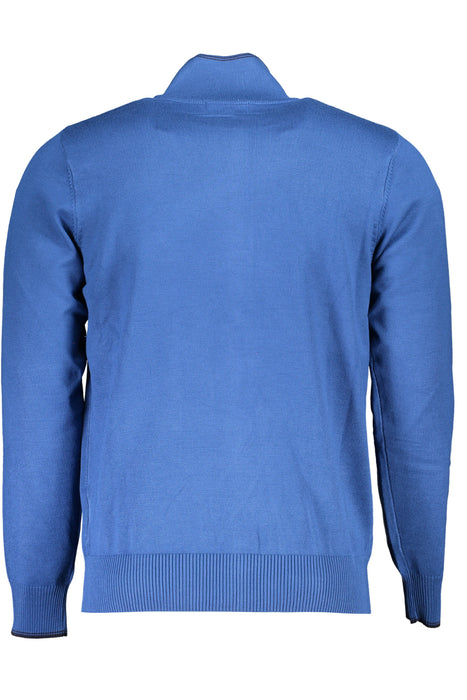 Us Grand Polo Cardigan Ανδρικό Blue | Αγοράστε Us Online - B2Brands | Μοντέρνο, Ποιοτικό - Καλύτερες Προσφορές