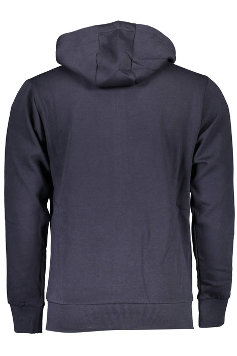 Us Grand Polo Ανδρικό Blue Sweatshirt With Zip | Αγοράστε Us Online - B2Brands | , Μοντέρνο, Ποιότητα - Υψηλή Ποιότητα