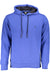 US GRAND POLO MENS BLUE ZIPLESS SWEATSHIRT