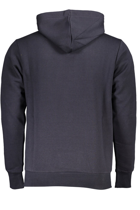 Us Grand Polo Ανδρικό Blue Zipless Sweatshirt | Αγοράστε Us Online - B2Brands | , Μοντέρνο, Ποιότητα - Υψηλή Ποιότητα