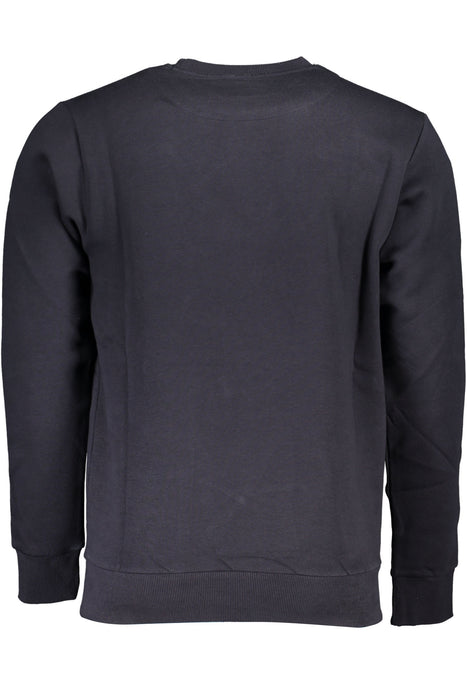 Us Grand Polo Ανδρικό Blue Zipless Sweatshirt | Αγοράστε Us Online - B2Brands | , Μοντέρνο, Ποιότητα - Υψηλή Ποιότητα