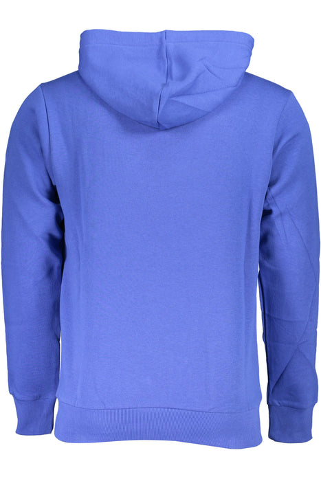 Us Grand Polo Ανδρικό Blue Zipless Sweatshirt | Αγοράστε Us Online - B2Brands | Μοντέρνο, Ποιοτικό - Αγοράστε Τώρα