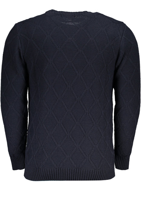 US GRAND POLO MENS BLUE SWEATER | Αγοράστε US Online - B2Brands | , Μοντέρνο, Ποιοτικό