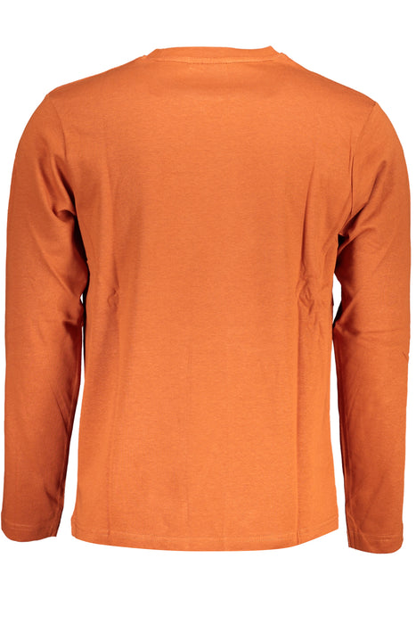 US GRAND POLO MENS LONG SLEEVE T-SHIRT BRONZE | Αγοράστε US Online - B2Brands | , Μοντέρνο, Ποιοτικό - Αγοράστε Τώρα