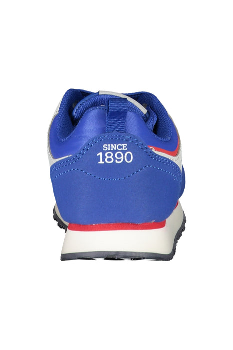 Us Polo Assn. Blue Sports Shoes For Children | Αγοράστε Us Online - B2Brands | , Μοντέρνο, Ποιότητα - Υψηλή Ποιότητα