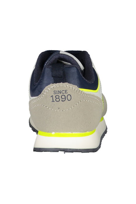 Us Polo Assn. Blue Sports Shoes For Children | Αγοράστε Us Online - B2Brands | , Μοντέρνο, Ποιότητα - Υψηλή Ποιότητα