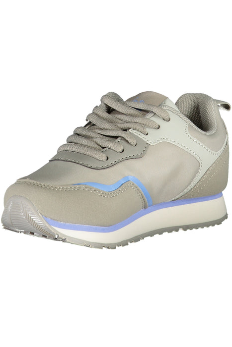 Us Polo Assn. Gray Children&#39;S Sports Shoes | Αγοράστε Us Online - B2Brands | , Μοντέρνο, Ποιότητα - Υψηλή Ποιότητα