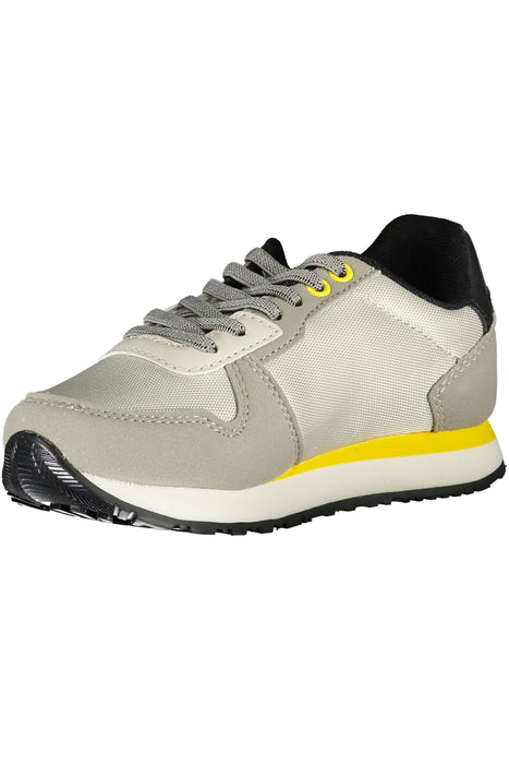 Us Polo Assn. Gray Children&#39;S Sports Shoes | Αγοράστε Us Online - B2Brands | Μοντέρνο, Ποιοτικό - Καλύτερες Προσφορές