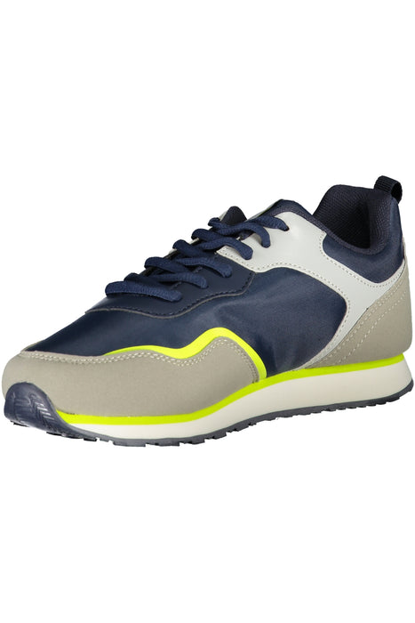 Us Polo Assn. Blue Sports Footwear For Women | Αγοράστε Us Online - B2Brands | Μοντέρνο, Ποιοτικό - Καλύτερες Προσφορές