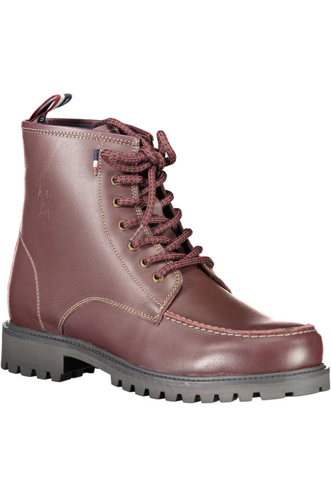 Us Polo Assn. Red Ανδρικό Boots | Αγοράστε Us Online - B2Brands | , Μοντέρνο, Ποιότητα - Αγοράστε Τώρα