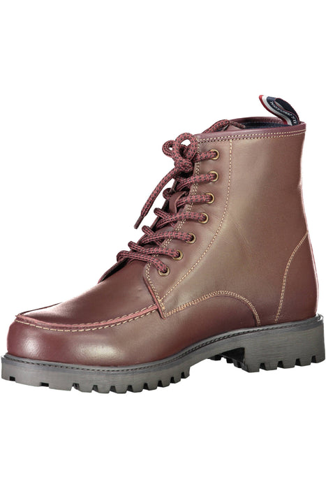 Us Polo Assn. Red Ανδρικό Boots | Αγοράστε Us Online - B2Brands | , Μοντέρνο, Ποιότητα - Αγοράστε Τώρα