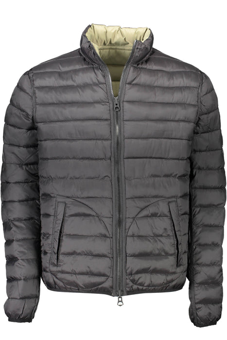 Us Polo Assn. Green Ανδρικό Jacket | Αγοράστε Us Online - B2Brands | , Μοντέρνο, Ποιότητα - Καλύτερες Προσφορές