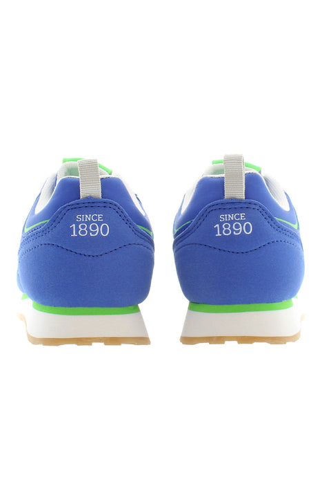 Us Polo Best Price Blue Boy Sport Shoes | Αγοράστε Us Online - B2Brands | Μοντέρνο, Ποιοτικό - Καλύτερες Προσφορές