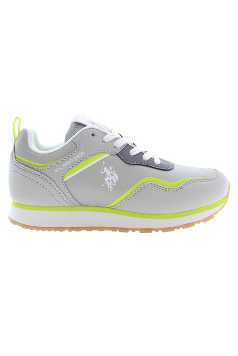 US POLO BEST PRICE SPORTS SHOES FOR KIDS