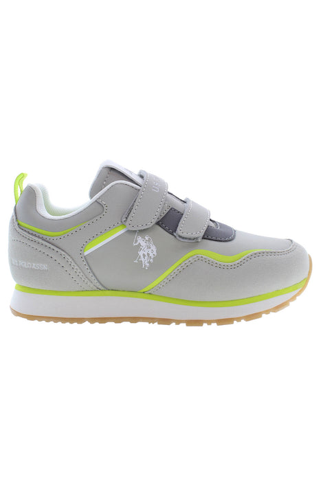 US POLO BEST PRICE SPORTS SHOES FOR KIDS