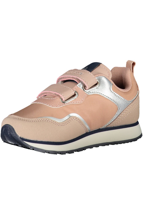 Us Polo Best Price Pink Children&#39;S Sports Shoes | Αγοράστε Us Online - B2Brands | Μοντέρνο, Ποιοτικό - Καλύτερες Προσφορές