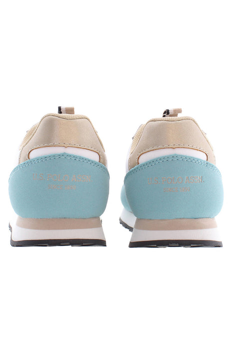 Us Polo Best Price Light Blue Unisex Sports Shoe | Αγοράστε Us Online - B2Brands | Μοντέρνο, Ποιοτικό - Αγοράστε Τώρα