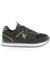 US POLO BEST PRICE BLACK MENS SPORTS SHOES