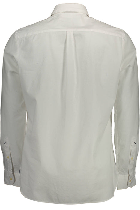 Us Polo Shirt Long Sleeve Man Λευκό | Αγοράστε Us Online - B2Brands | , Μοντέρνο, Ποιότητα - Καλύτερες Προσφορές