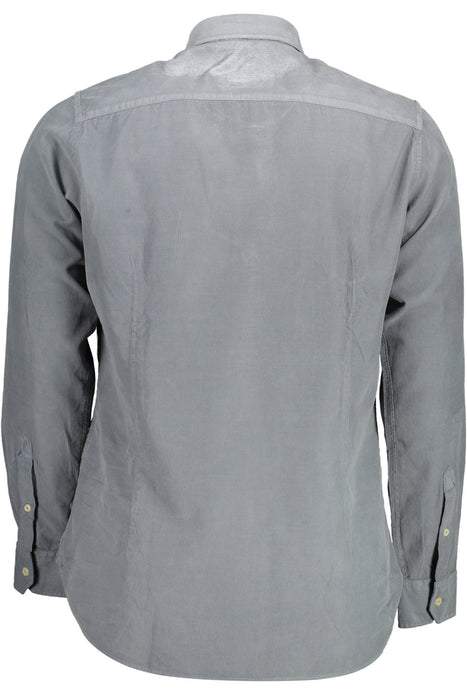 Us Polo Shirt Long Sleeve Man Blue | Αγοράστε Us Online - B2Brands | , Μοντέρνο, Ποιότητα - Καλύτερες Προσφορές