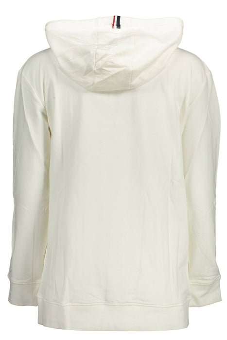 Us Polo Sweatshirt Without Zip Woman Λευκό | Αγοράστε Us Online - B2Brands | , Μοντέρνο, Ποιότητα - Υψηλή Ποιότητα