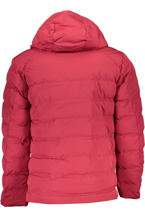 Us Polo Ανδρικό Red Jacket | Αγοράστε Us Online - B2Brands | , Μοντέρνο, Ποιότητα - Αγοράστε Τώρα