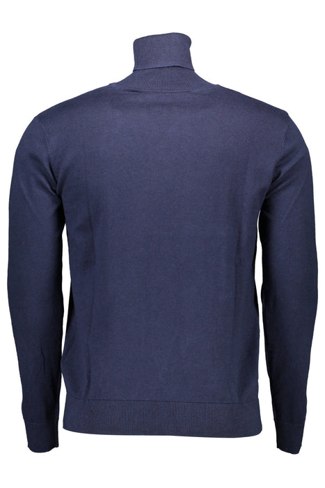 Us Polo Ανδρικό Blue Sweater | Αγοράστε Us Online - B2Brands | , Μοντέρνο, Ποιότητα - Καλύτερες Προσφορές