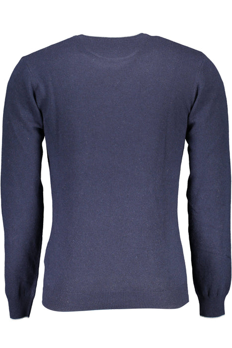 Us Polo Ανδρικό Blue Sweater | Αγοράστε Us Online - B2Brands | Μοντέρνο, Ποιοτικό - Καλύτερες Προσφορές