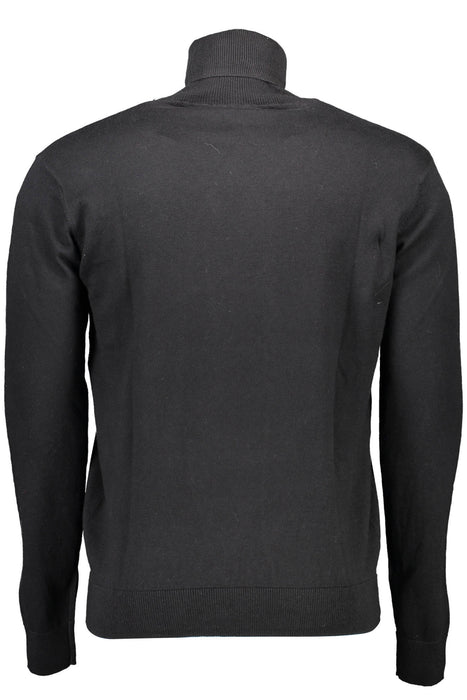 Us Polo Ανδρικό Μαύρο Sweater | Αγοράστε Us Online - B2Brands | , Μοντέρνο, Ποιότητα - Αγοράστε Τώρα