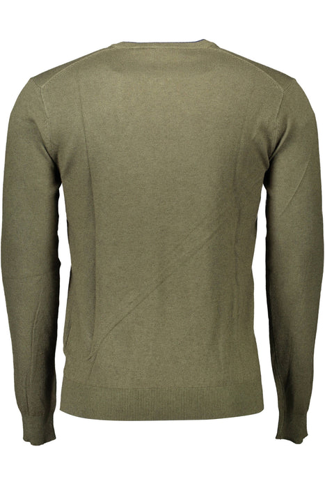 Us Polo Green Ανδρικό Sweater | Αγοράστε Us Online - B2Brands | , Μοντέρνο, Ποιότητα - Υψηλή Ποιότητα