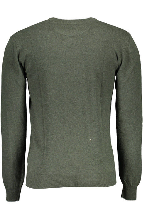 Us Polo Green Ανδρικό Sweater | Αγοράστε Us Online - B2Brands | Μοντέρνο, Ποιοτικό - Καλύτερες Προσφορές